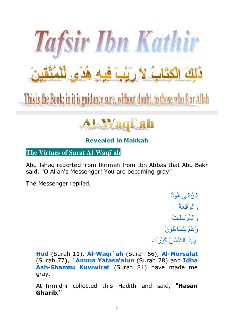 056Waqiah
