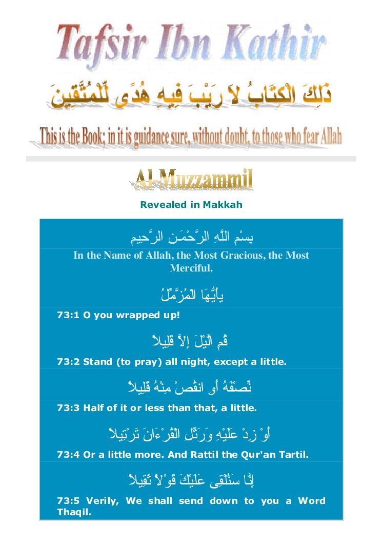 073Muzzammil