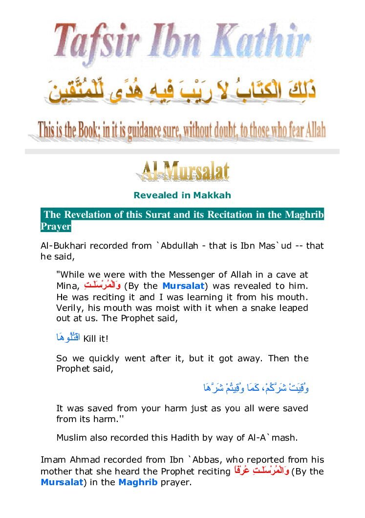 077Mursalat