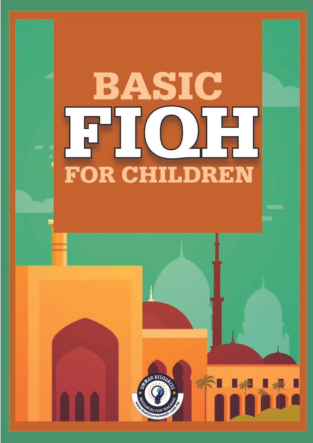 Fiqh For Children (1)