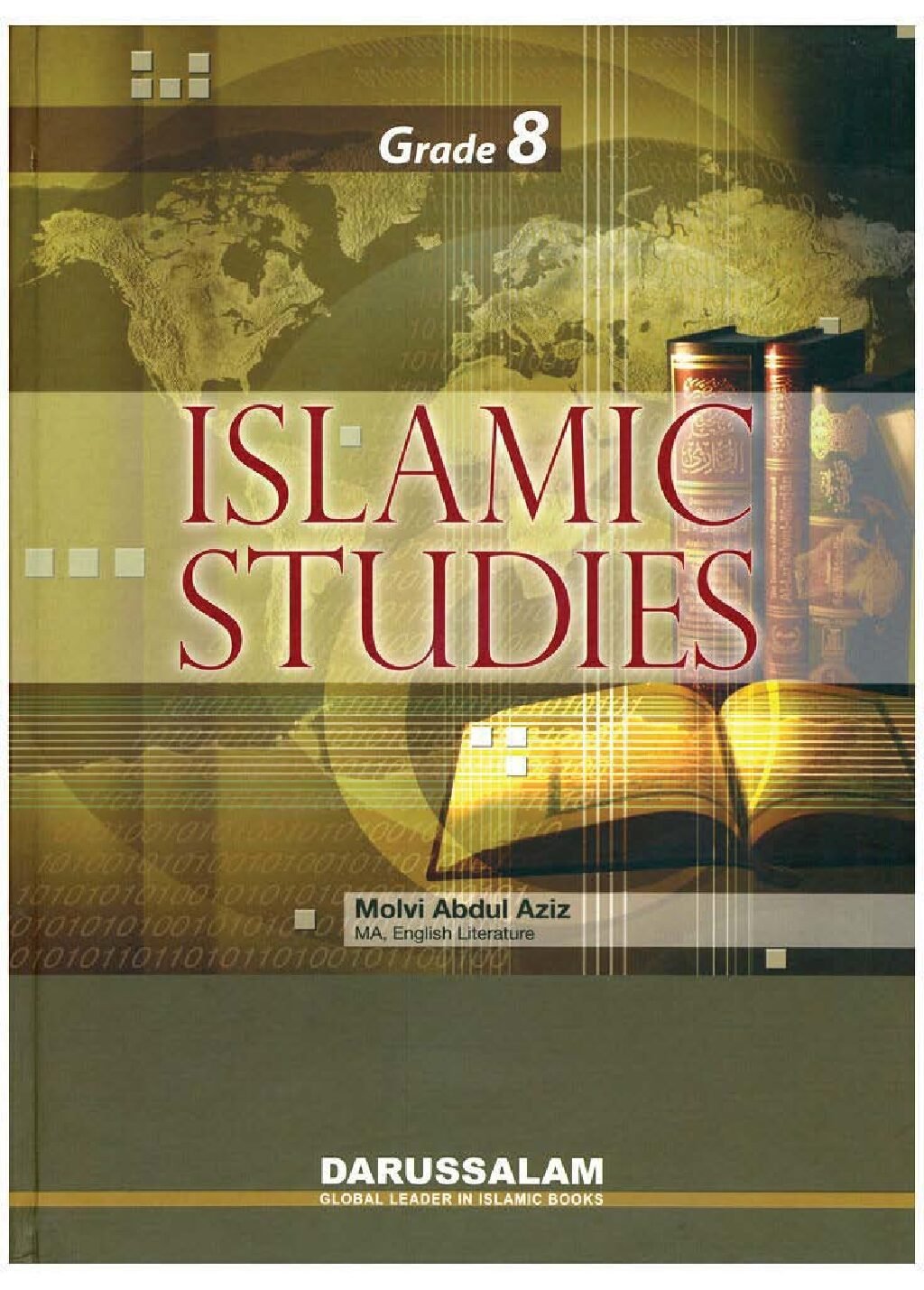 Islamic Studies Grade 08