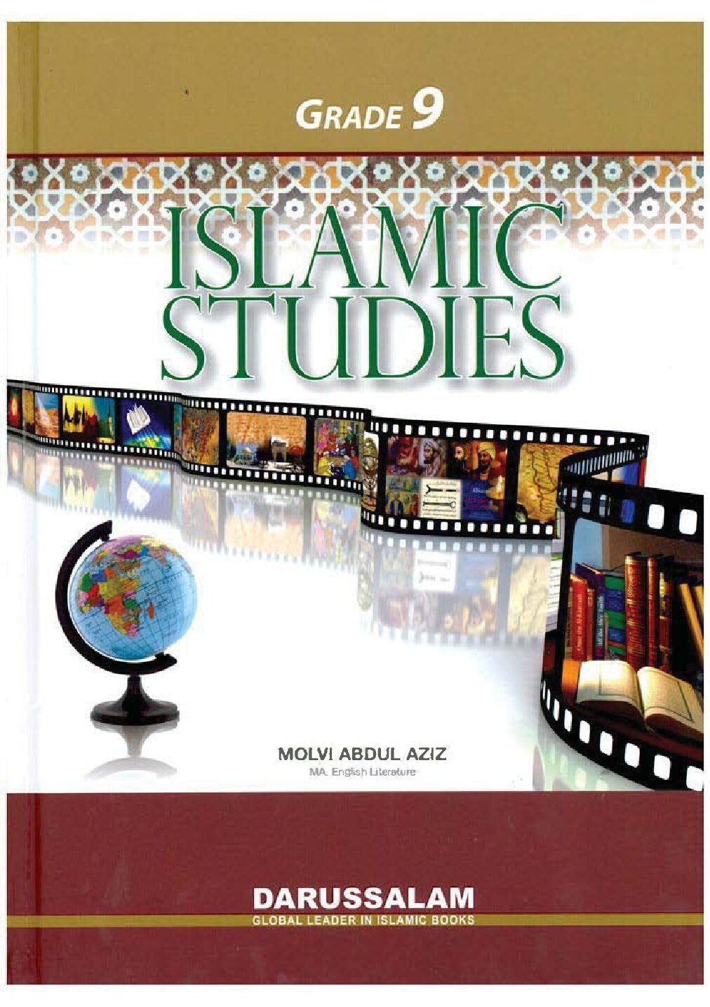 Islamic Studies Grade 09 (1)