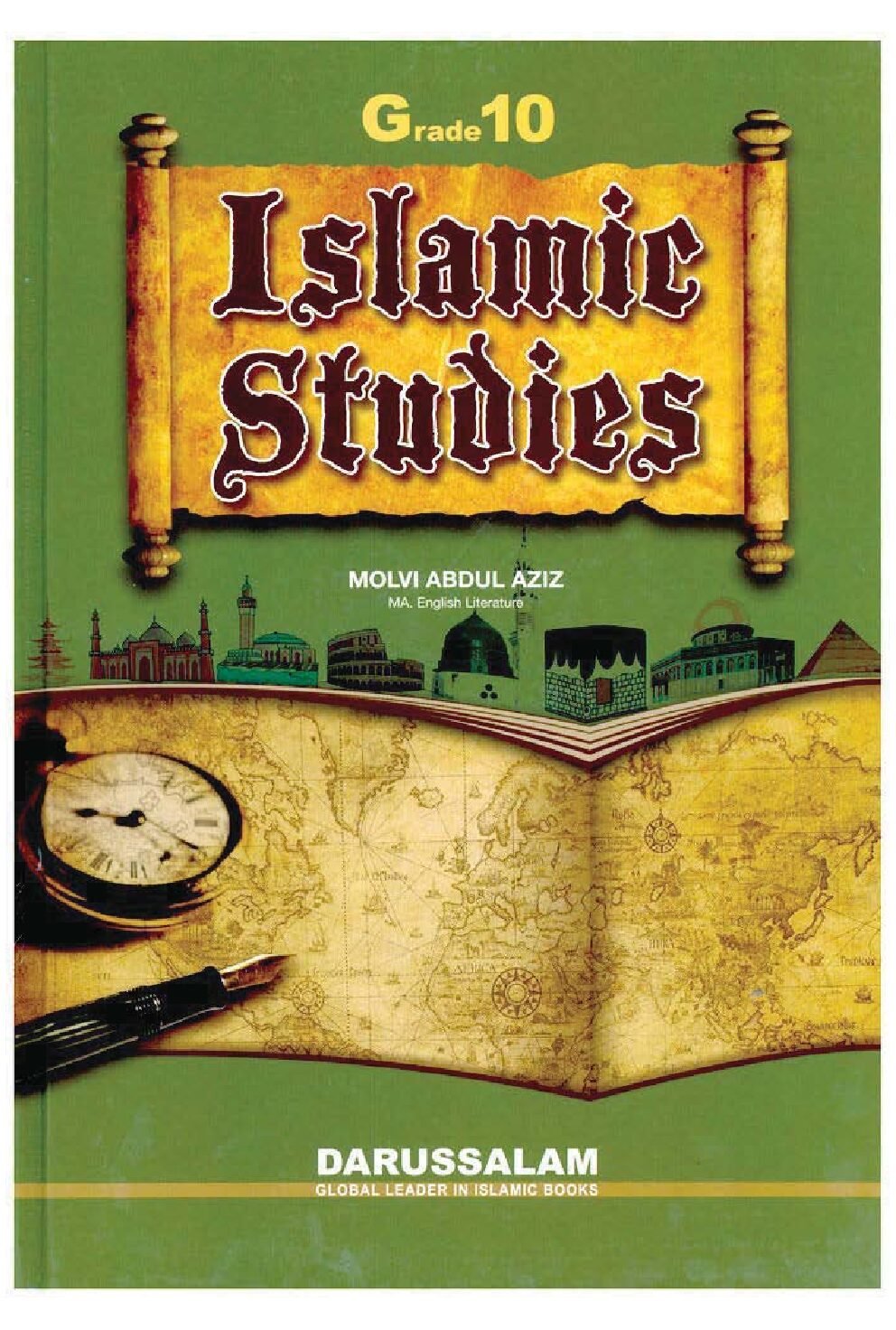 Islamic Studies Grade 10 (1)