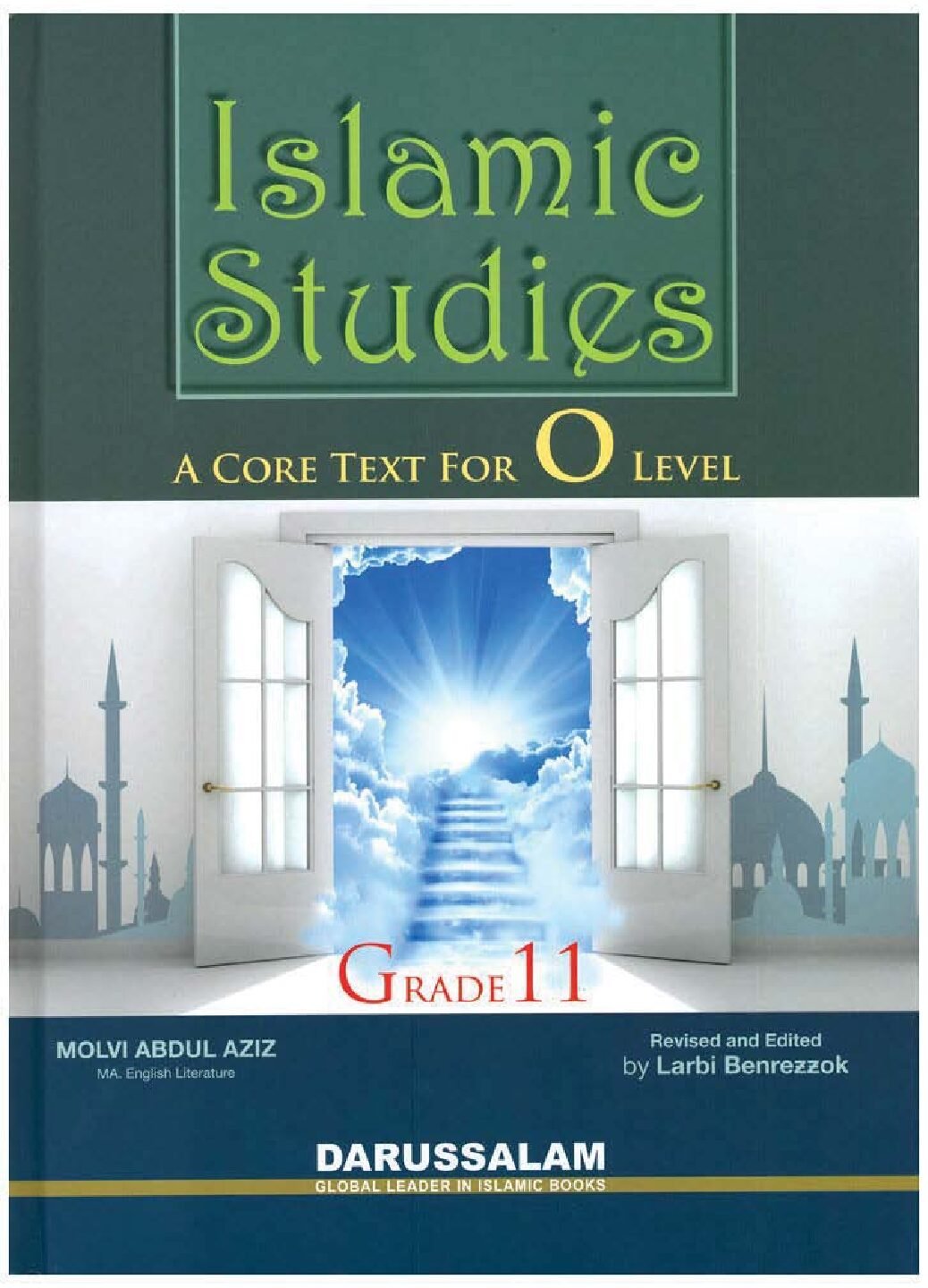 Islamic Studies Grade 11 (2)